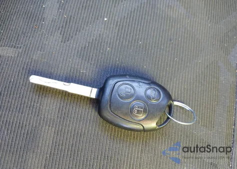 2012 Ford Fiesta Sel from USA, damaged, VIN 3FADP4CJ7CM118059